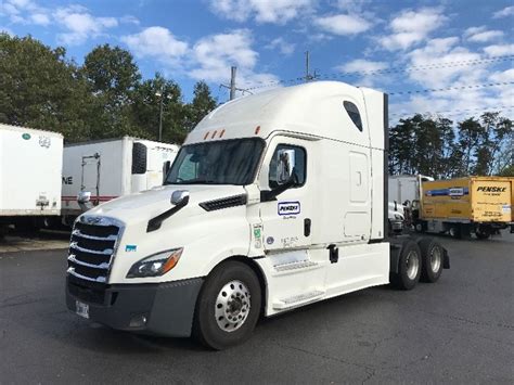 freightliner manassas va